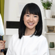 Illustration for article titled Smiling, Knife-Wielding Marie Kondo Orders Followers To Leave Behind Cluttered Physical Forms